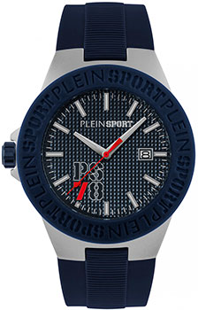 Plein Sport VORTEX